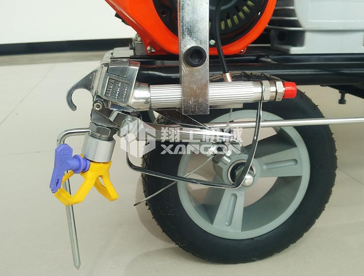 冷噴劃線機(jī) 冷噴劃線機(jī)