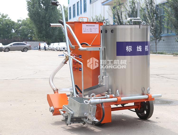 道路劃線(xiàn)機(jī)