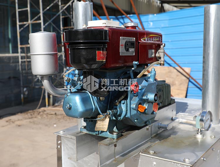 300熱熔釜 300熱熔釜