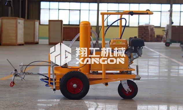 常溫劃線(xiàn)機(jī)