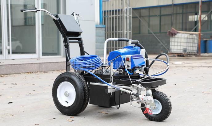 道路劃線機(jī) 道路劃線機(jī)