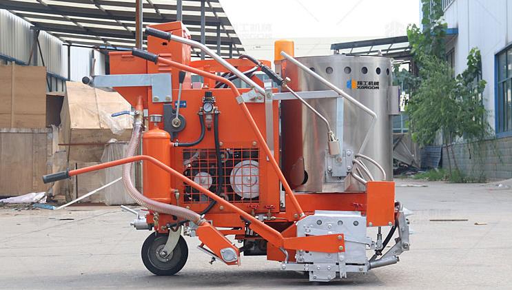 熱熔劃線機(jī)