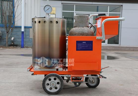 熱熔劃線機(jī) 熱熔劃線機(jī)