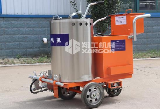 道路標(biāo)線線機(jī) 道路標(biāo)線線機(jī)