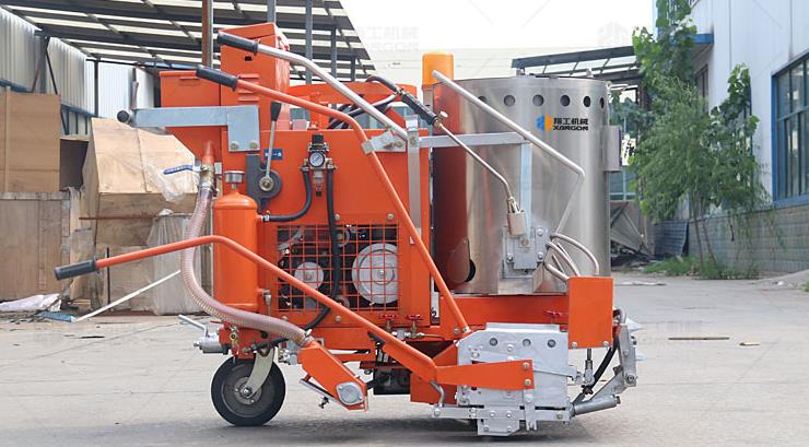 道路劃線機 道路劃線機