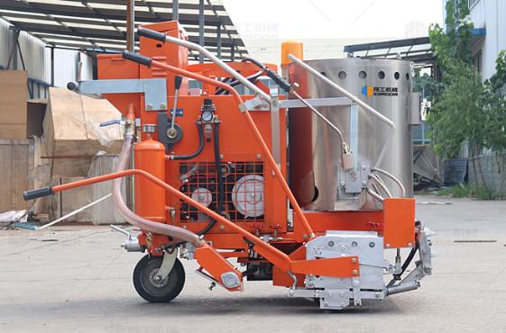 馬路劃線機 馬路劃線機