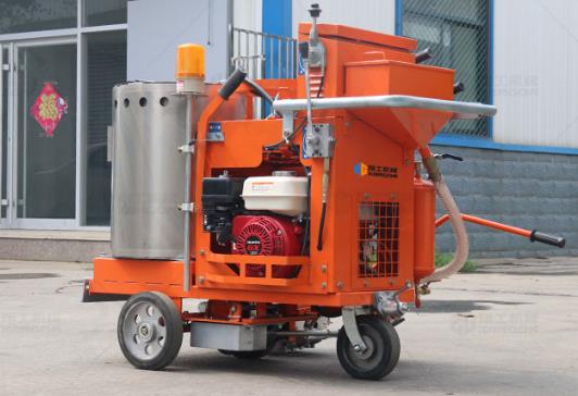 熱熔劃線機 熱熔劃線機