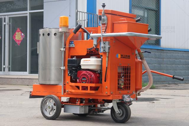 劃線機噴頭保養(yǎng)的小技巧，否則堵塞很麻煩