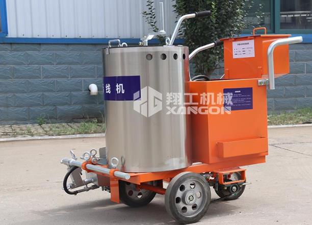 道路劃線機 道路劃線機