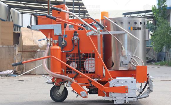 常見(jiàn)的劃線(xiàn)機(jī)種類(lèi)，你使用過(guò)哪些