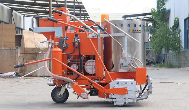 道路劃線機(jī) 道路劃線機(jī)