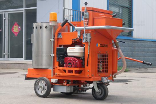 劃線機告別手工涂刷，省時省力