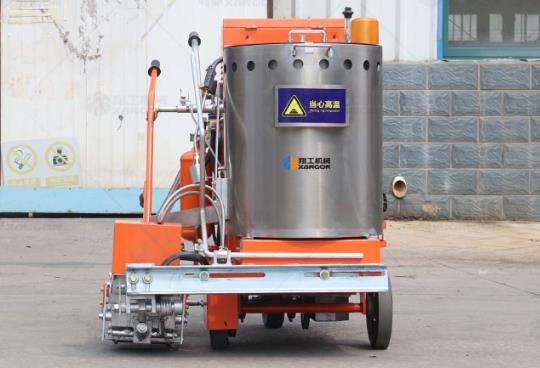 購(gòu)買馬路劃線機(jī)，這些知識(shí)要了解